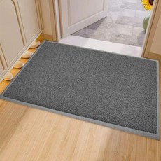 현관 코일 매트 카페트 미끄럼방지
