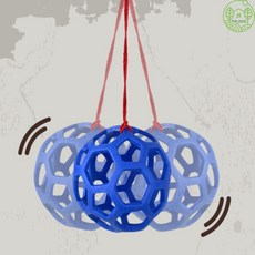 위드룸 건초 먹이볼 사료통, 1