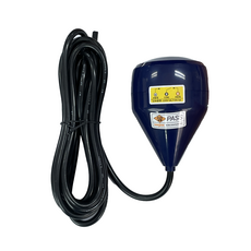 오뚜기스위치 오뚜기볼 수위조절기 수위센서 급배수 AB접점 QS-1 4M, 1개