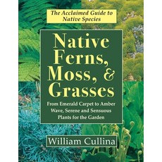 Native Ferns Moss and Grasses Paperback, Echo Point Books & Media