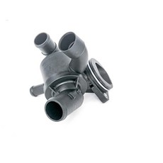 歐馬國際 福斯 SHARAN 節溫器 水龜 總成 德國原廠 副廠, 1個