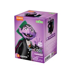 블로키 세서미 스트리트 2탄 카운트 폰 카운트, 1개