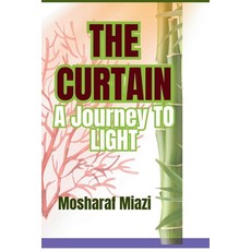 (영문도서)The Curtain: A Soul's Journey Toward Meaning and Grace Paperback, Independently Published, English, 9798265947109