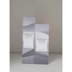 스킨1004 마다가스카르 센텔라 톤 브라이트닝 클렌징 젤 폼 + 부스팅 토너, 1세트