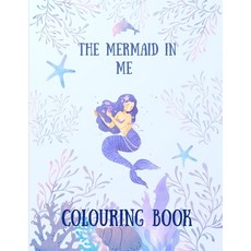 (英文圖書)The Mermaid In Me 平裝版, Independently Published, 英文