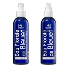 나투라도 콘플라워 플로럴 수레국화 워터 아이 컨투어 200ml 2개 Naturado Eau Florale De Bleuet Contour Des Yeux