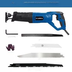 고기 절단기 액체 커팅기 자르는기계 업소용 톱날 가정용, 1개, 710W 왕복톱 (경제형) 뼈와 냉동육 패키지, 기본 색상