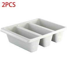 로본 1 3 PCS 가정용 신발 캐비닛 플러그인 침대 보관함 문 간단한 랙 통합 상자, Light gray 2pcs