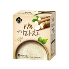 송원 17곡 안동마차, 15g, 15개입, 4개