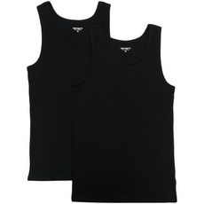 칼하트윕 A셔츠 탱크 탑 세트 2p