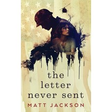 (外文書)The Letter Never Sent Hardcover, Matt Jackson Books, English