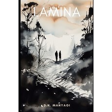 (영문도서)Lamina Paperback, Independently Published, English, 9798274037495