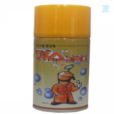 고매한 가스레이다 160ml 가스누출경보기가정용
