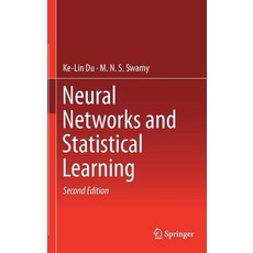 (영문도서) Neural Networks and Statistical Learning Hardcover, Springer