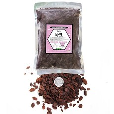 세경팜 오키아타 프리미엄 바크 중, 1개, 2L