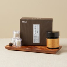 꽃사슴 녹용과 6년근 홍삼에 한약재를 더한 한살림 녹용홍삼모음세트, 1개, 170.4g