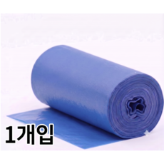 발산코퍼레이션 PVC 보온매직테이프 배관마감 단열제 배관 보온 보냉 마감용 청색, 1개