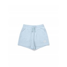 다이나핏 여성 숏팬츠 PEEPS 핍스 하프 팬츠 YWM23371B2