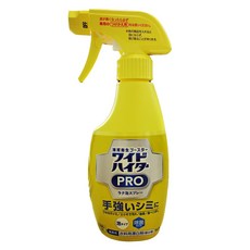 花王Clear Hero彩色衣物漂白泡沫噴霧300ml，輕鬆去漬，不傷衣物，日本原裝進口, 1個, 花王衣物漂白泡沫噴霧, 300ml