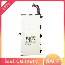태블릿 배터리 T4000E 4000mAh 삼성 갤럭시 탭 3 7.0 SM T210 GT, 01 T4000E