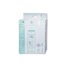 KBLS 母乳袋奶粉袋 L 330ml 50入, 1套, 50個裝