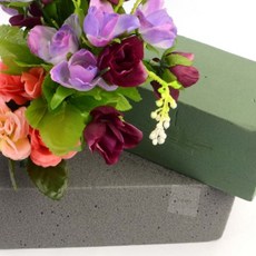 보급창고4호점 꽃꽂이용 플로랄폼 꽃부자재, 생화용