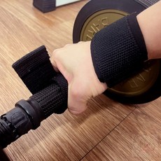 봄잇 철봉 풀업 미끄럼방지 스트랩 2P 철봉연결스트랩, 상세페이지 참조, 1개