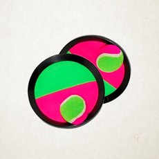 아트포인트 캐치볼 체육 교구 던지기 놀이 스포츠 완구 6000 1개입