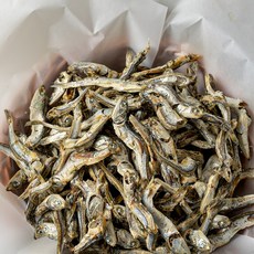 국내산 멸치 주바 멸치 대멸 국물용 조림용 500g / 1kg / 1.5kg, 1개