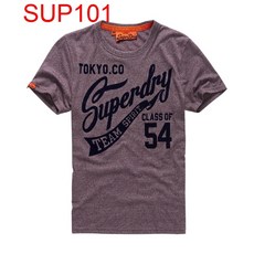 Superdry 極度乾燥 男款短袖T-SHIRT
