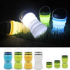 태양광 캠핑랜턴 캠핑등 led 랜턴 후레쉬 캠핑용품, 폴리스 솔라랜턴_화이트, 1개
