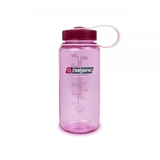 날진 친환경 트라이탄 와이드마우스 서스테인 루프통 0.5L USA 보틀, 코스모, 1개