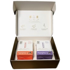 初鹿友茶 友你友我茶の職人 外盒/禮袋 加購區 茶葉禮品包裝 送禮自用