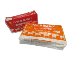 五星級寵物 inuneru狗兒爽生理紙尿褲 拋棄式一次性使用 x 20入, 1個, SS號, 小的, 1個裝