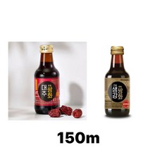 진생강쌍화20병대추쌍화20병, 150ml, 20병