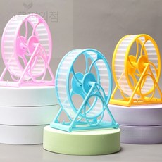퍼니 햄스터쳇바퀴 햄스터놀이기구