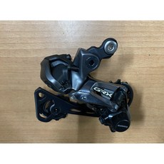 SHIMANO GRX RD-RX817 Di2 11速電子變速超長腿後變速器 42T, 1個