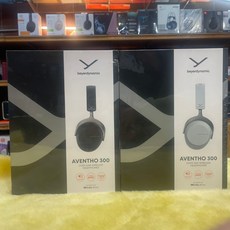 Beyerdynamic Aventho 300 旗艦款 藍牙耳罩式耳機 (附收納袋) 無線耳機 摩托車藍牙耳機, 白色