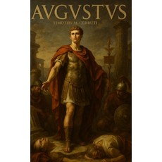 (英文圖書)Avgvstvs 精裝版, Virtus Aeterna Press LLC, 英文