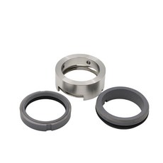 機械密封件 M7N-25 /30//35/40/45/50/55/60/65/70/80 碳化硅 SIC機封, 1個, M7N/33-G9-Q2Q2VGF