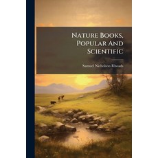 (英文圖書)Nature Books Popular And Scientific: From The Stock Of The Franklin Bookshop 平裝版, Nabu Press, 英文