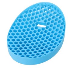 Tbest 세차 버킷 인서트 효율적이고 견고한 침전물 분리 그릿 트랩 더트 가드 필터 자동차 디테일링 자동차용