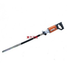 東方不敗 AGP 軟管型水泥震動機, 1個, VR600+1米軟管