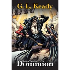 (영문도서) Dominion Paperback, Big Island Publishing, English, 9780645973877