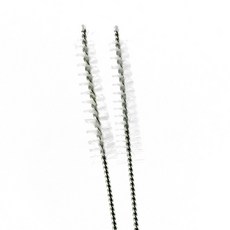 알록달록 빨대세척솔 실리콘빨대세척솔