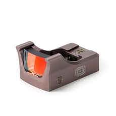 GRACE OPTICS M2 타입 광 감지 기술 레드 닷 사이트 DE