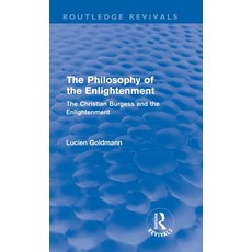 (英文圖書)The Philosophy of the Enlightenment (Routledge Revivals): The Christian Burgess... 精裝版, Routledge, 英文