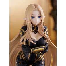 GSC POP UP PARADE 劇場版 我想成為影之強者 陰實 阿爾法 L size 代理版 動作公仔, 1個
