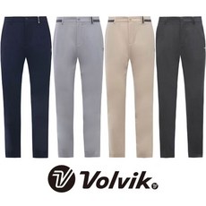 볼빅 골프웨어 스트레치 쿨팬츠 남성골프바지 남자바지
