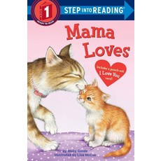 Mama Loves, Random House Books for Young Readers